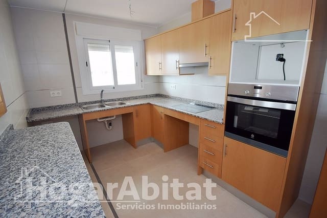 3 soverom Leilighet til salgs i Oropesa  med svømmebasseng garasje - € 250 000 (Ref: 9470430)