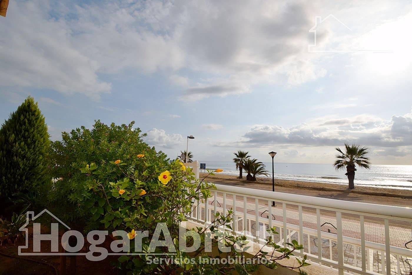 Piso de 3 habitaciones en Oropesa  en venta con piscina garaje - 250.000 € (Ref: 9470430)