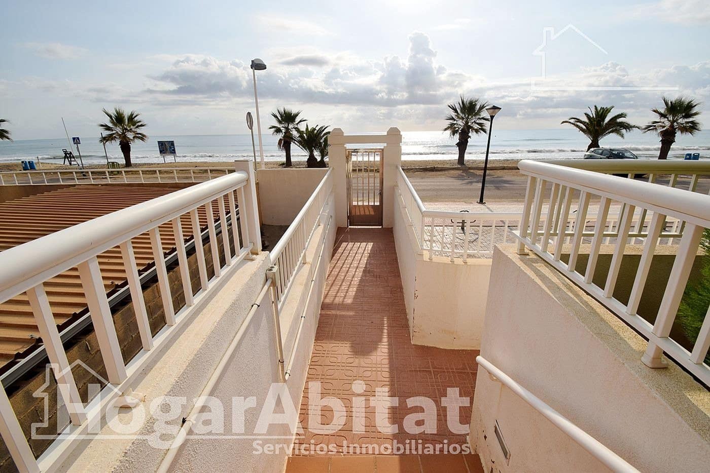 Piso de 3 habitaciones en Oropesa  en venta con piscina garaje - 250.000 € (Ref: 9470430)