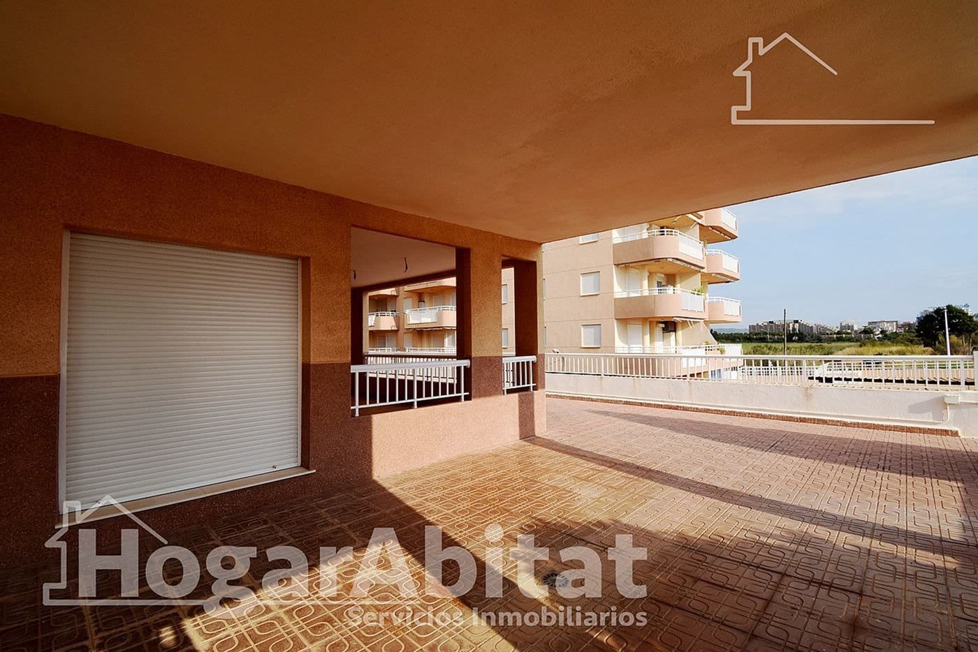 Piso de 3 habitaciones en Oropesa  en venta con piscina garaje - 250.000 € (Ref: 9470430)