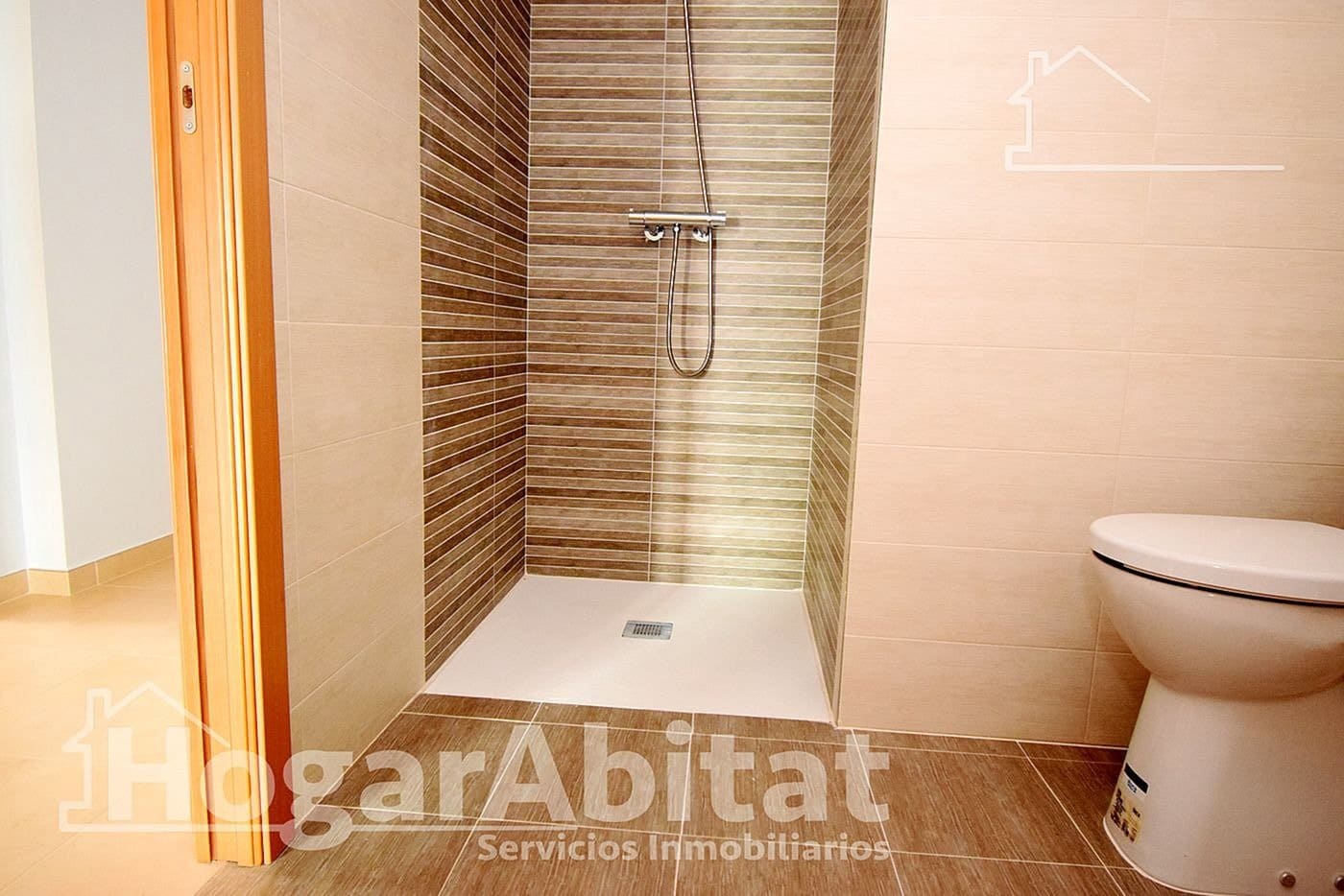 Piso de 3 habitaciones en Oropesa  en venta con piscina garaje - 250.000 € (Ref: 9470430)