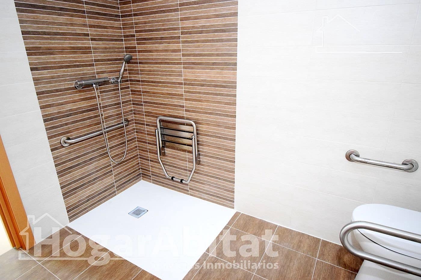 Piso de 3 habitaciones en Oropesa  en venta con piscina garaje - 250.000 € (Ref: 9470430)