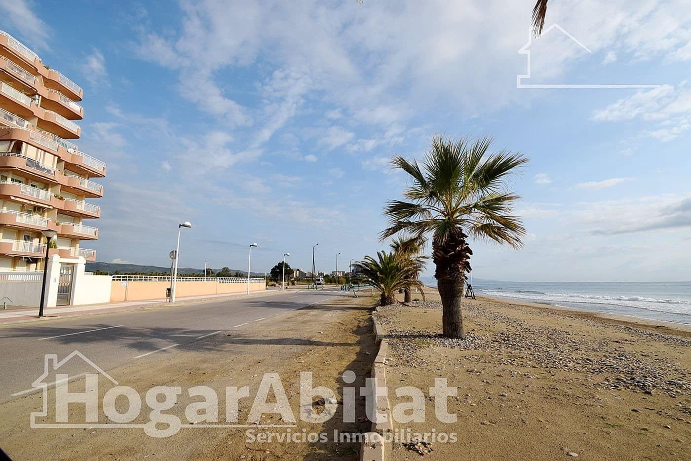 Piso de 3 habitaciones en Oropesa  en venta con piscina garaje - 250.000 € (Ref: 9470430)