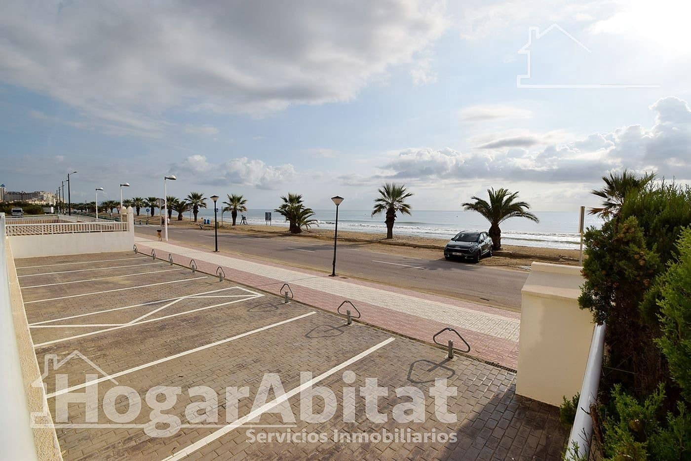 Piso de 3 habitaciones en Oropesa  en venta con piscina garaje - 250.000 € (Ref: 9470430)