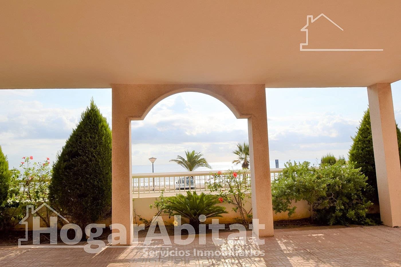 Piso de 3 habitaciones en Oropesa  en venta con piscina garaje - 250.000 € (Ref: 9470430)