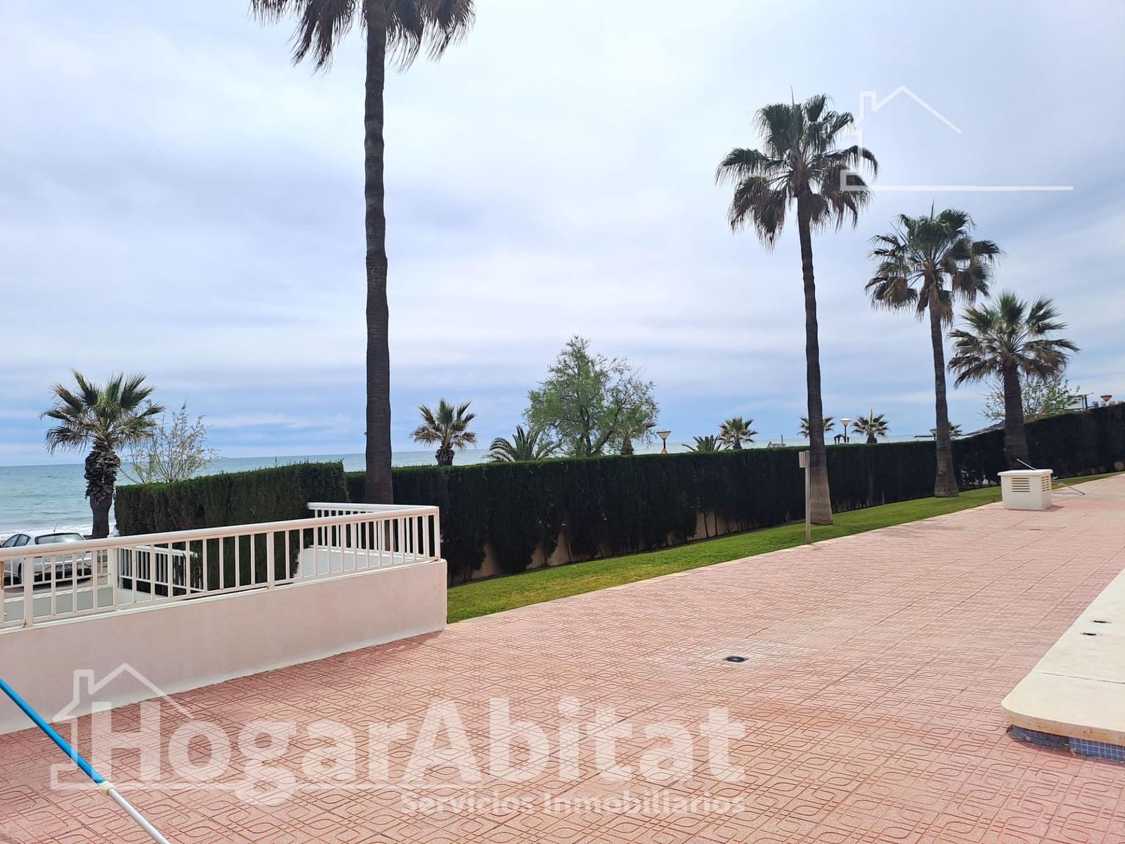 Piso de 3 habitaciones en Oropesa  en venta con piscina garaje - 250.000 € (Ref: 9470430)