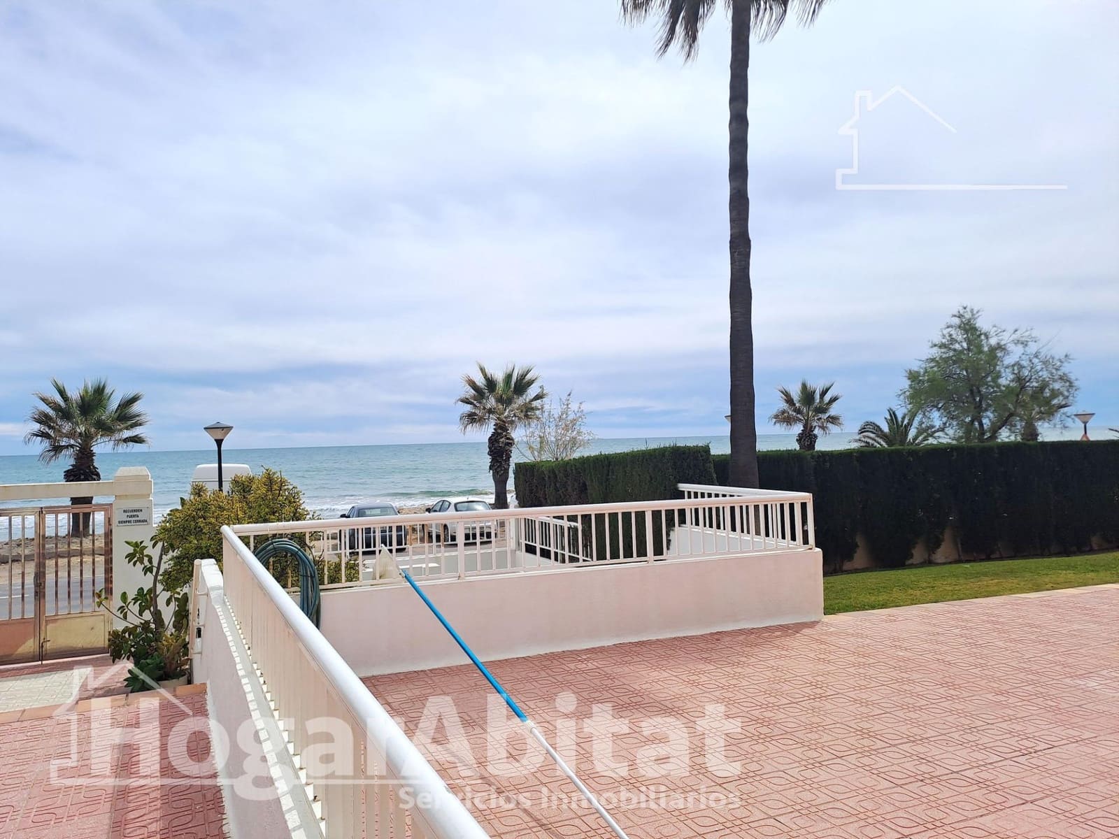 Piso de 3 habitaciones en Oropesa  en venta con piscina garaje - 250.000 € (Ref: 9470430)