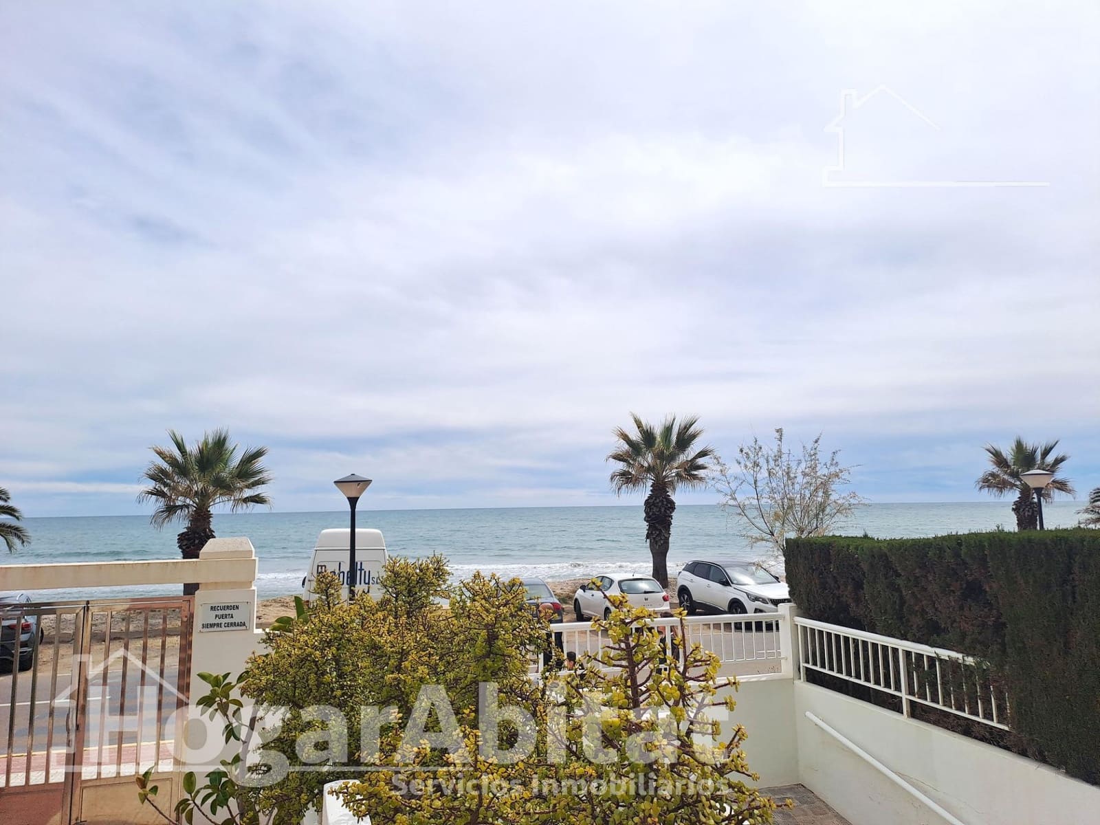 Piso de 3 habitaciones en Oropesa  en venta con piscina garaje - 250.000 € (Ref: 9470430)