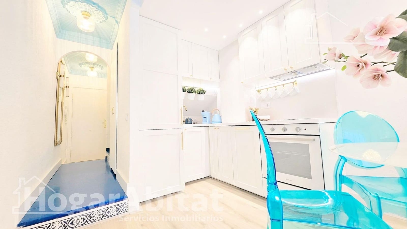 2 bedroom Flat for sale in Oropesa  with garage - € 169,000 (Ref: 9470431)