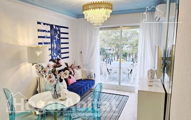 2 camera da letto Appartamento in vendita in Oropesa  con garage - 169.000 € (Rif: 9470431)