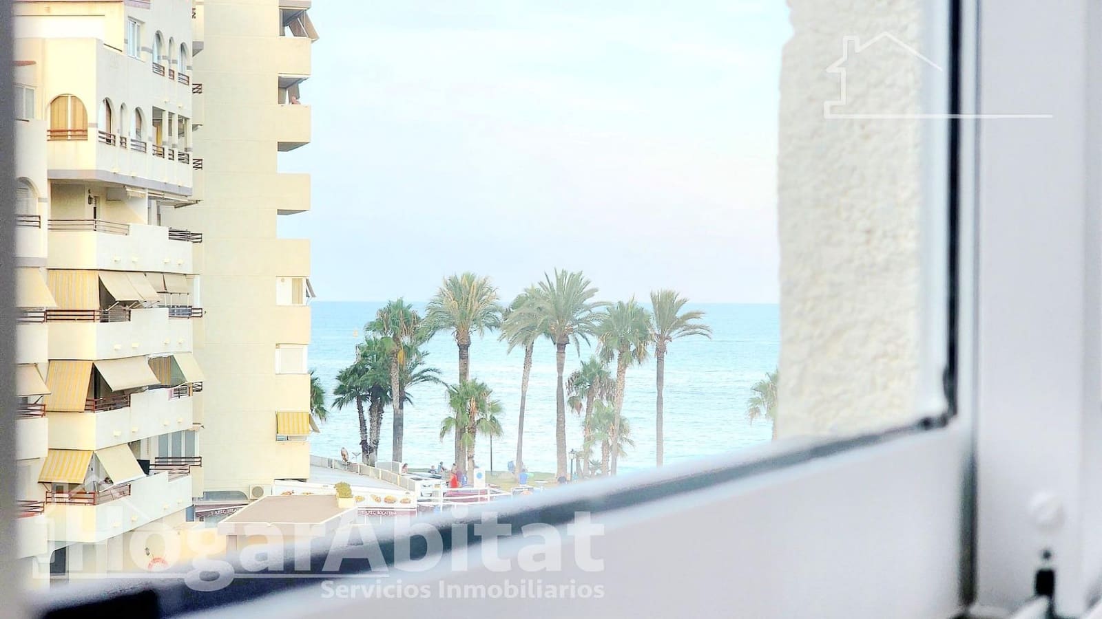 2 bedroom Flat for sale in Oropesa  with garage - € 169,000 (Ref: 9470431)