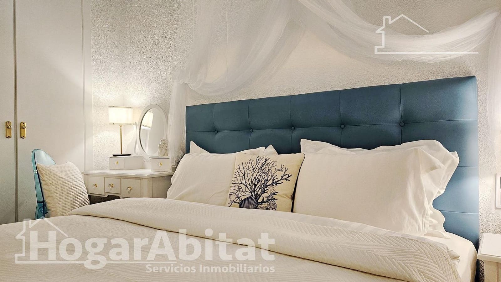 2 bedroom Flat for sale in Oropesa  with garage - € 169,000 (Ref: 9470431)