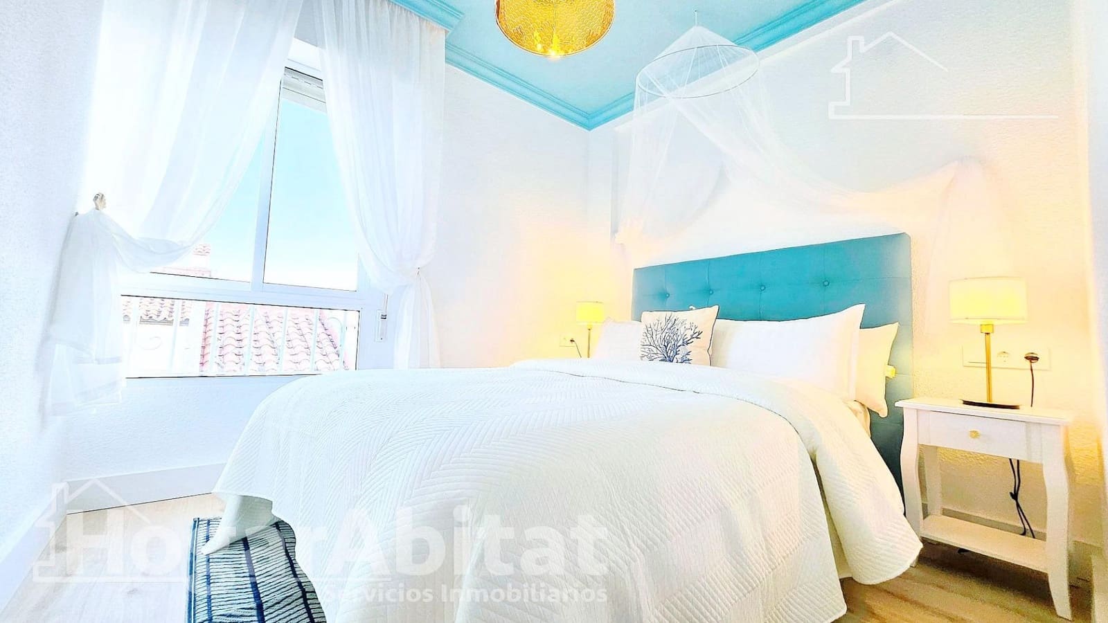 2 bedroom Flat for sale in Oropesa  with garage - € 169,000 (Ref: 9470431)