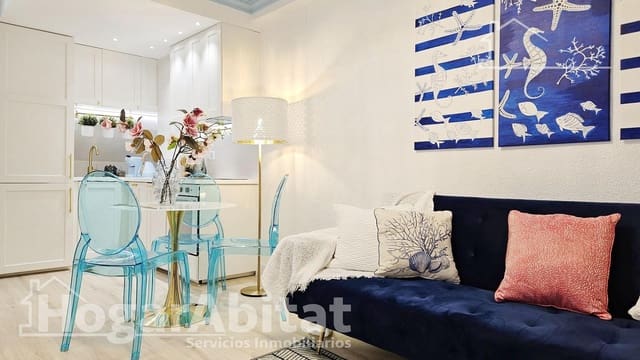 2 camera da letto Appartamento in vendita in Oropesa  con garage - 169.000 € (Rif: 9470431)