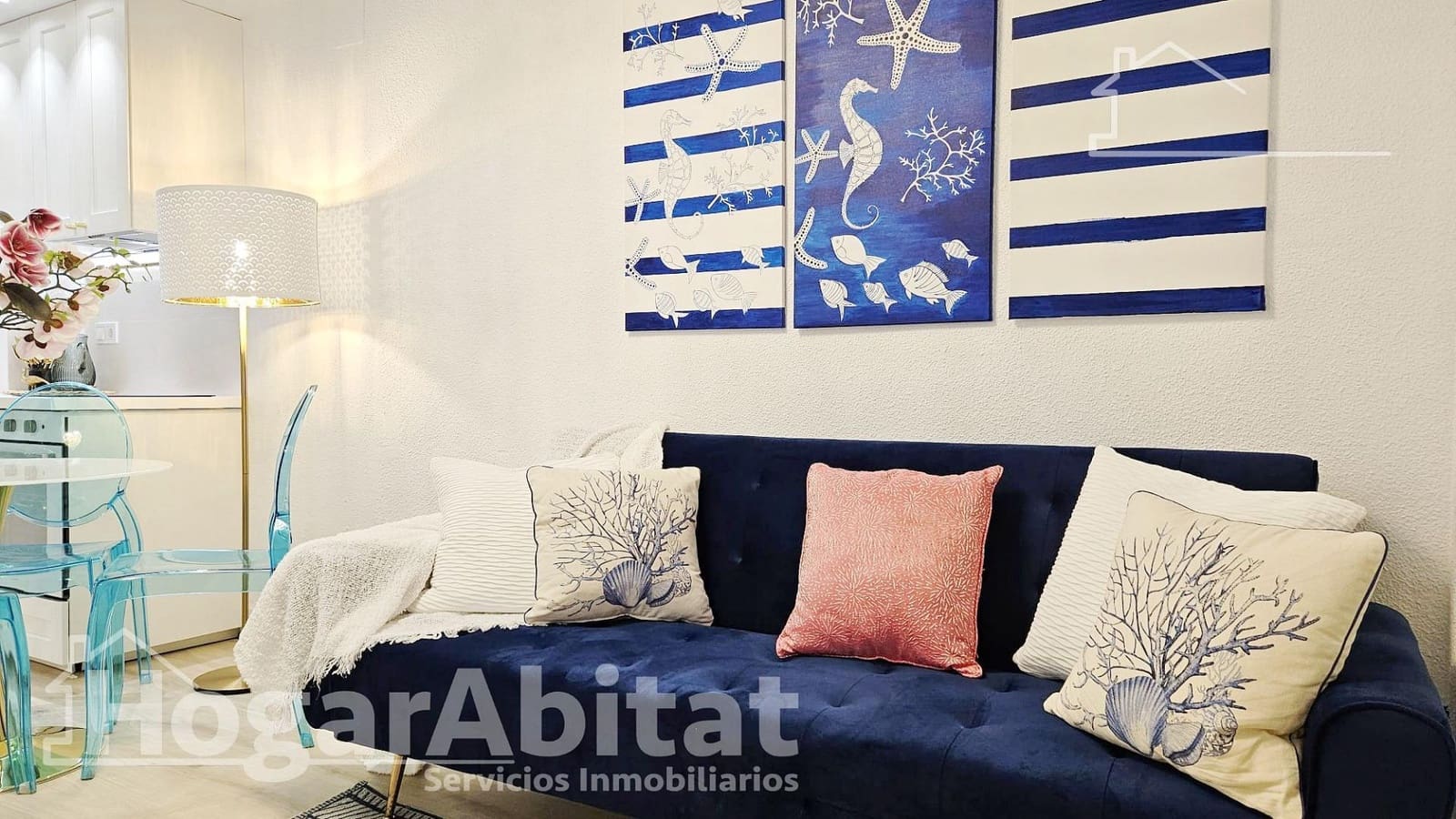 2 bedroom Flat for sale in Oropesa  with garage - € 169,000 (Ref: 9470431)