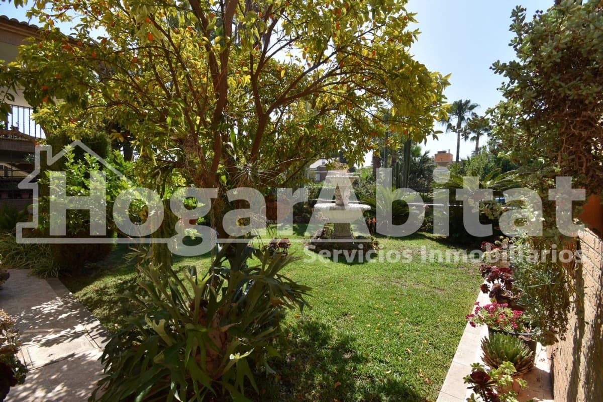 6 camera da letto Villa in vendita in Burriana / Borriana con piscina garage - 750.000 € (Rif: 9470432)