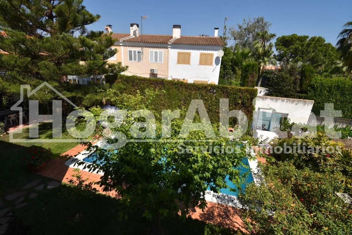 6 camera da letto Villa in vendita in Burriana / Borriana con piscina garage - 750.000 € (Rif: 9470432)