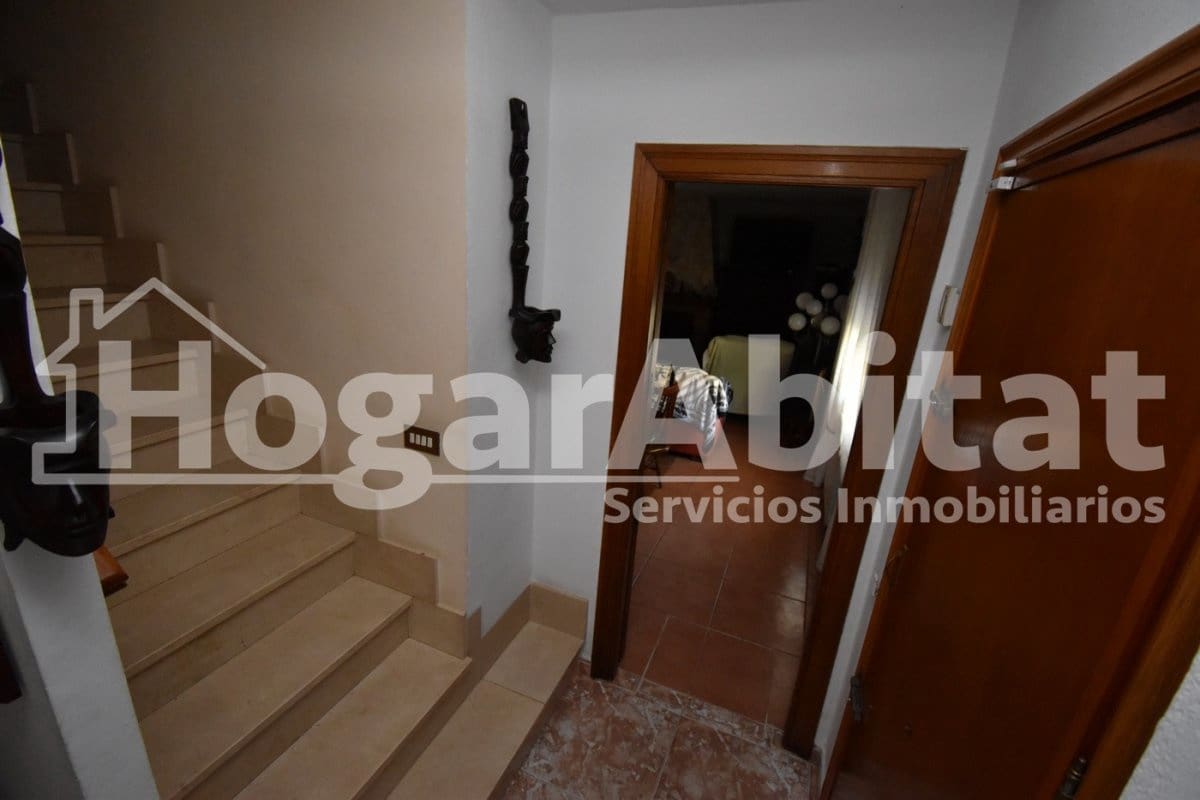 6 camera da letto Villa in vendita in Burriana / Borriana con piscina garage - 750.000 € (Rif: 9470432)