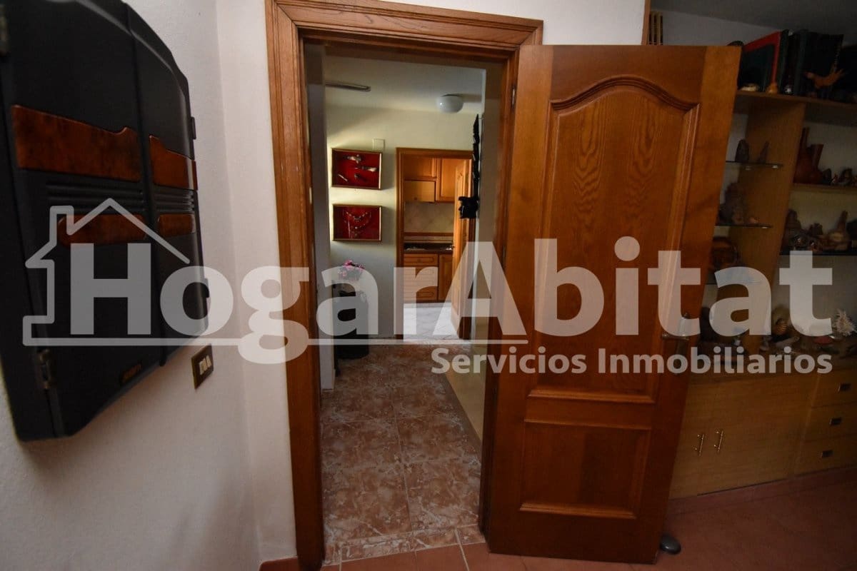 6 camera da letto Villa in vendita in Burriana / Borriana con piscina garage - 750.000 € (Rif: 9470432)