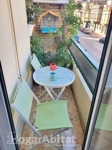 3 chambre Appartement à vendre à Nules - 149 999 € (Ref: 9470433)