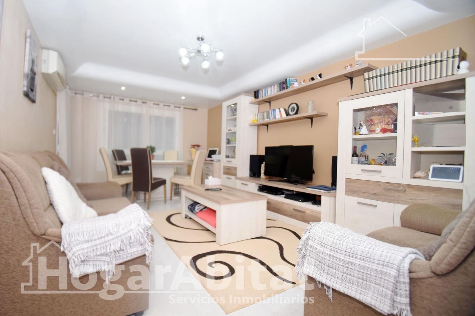 3 chambre Appartement à vendre à Nules - 149 999 € (Ref: 9470433)