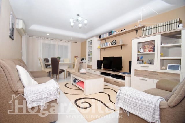 3 chambre Appartement à vendre à Nules - 149 999 € (Ref: 9470433)