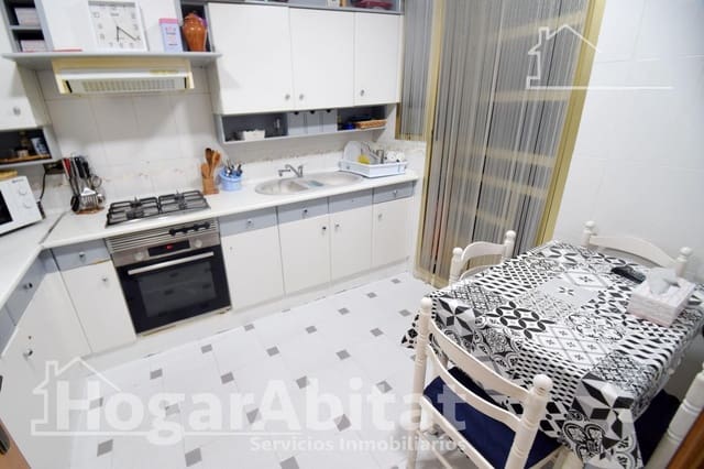 3 chambre Appartement à vendre à Nules - 149 999 € (Ref: 9470433)