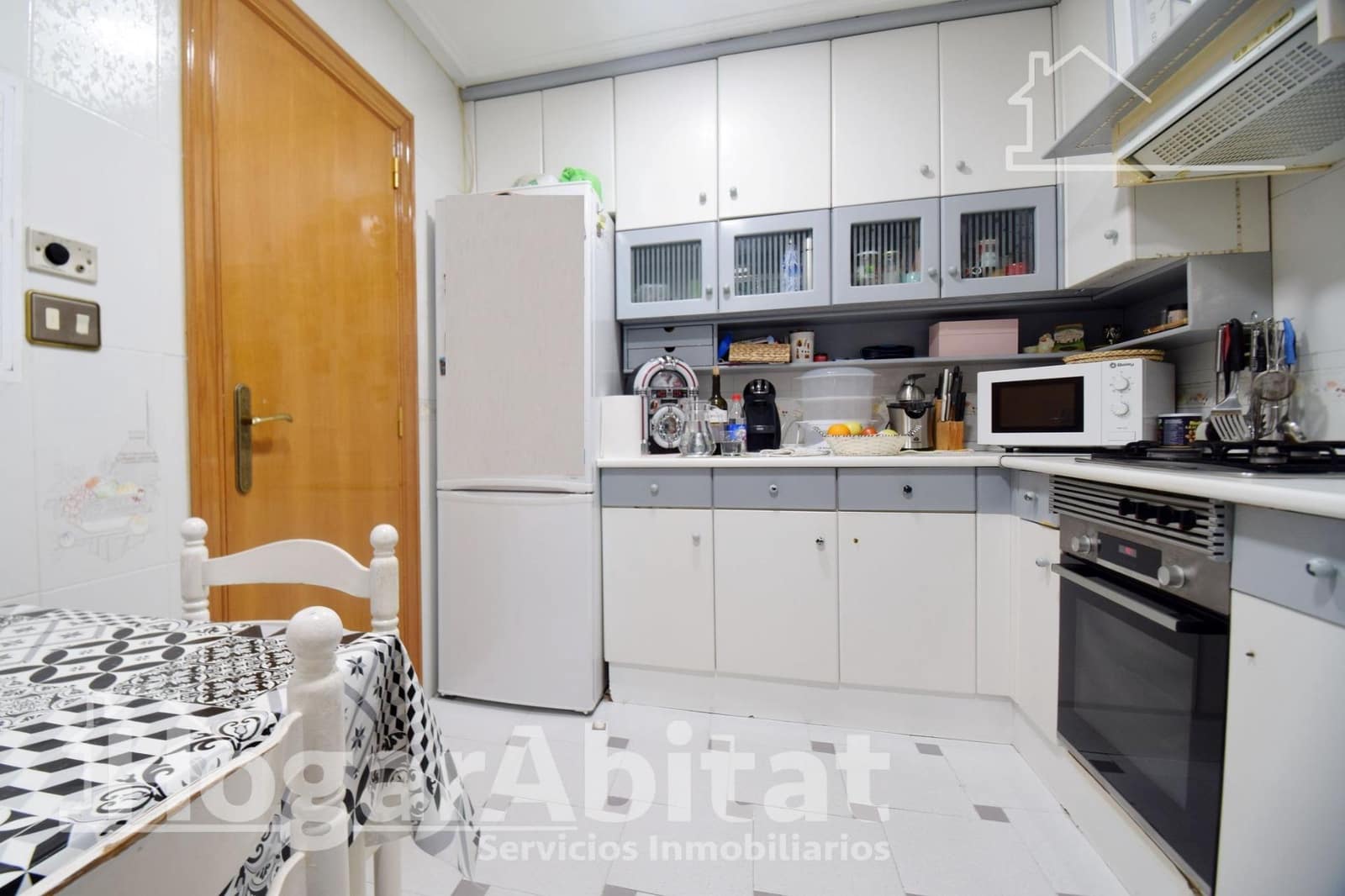 3 chambre Appartement à vendre à Nules - 149 999 € (Ref: 9470433)