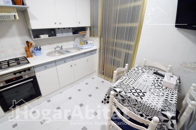 3 chambre Appartement à vendre à Nules - 149 999 € (Ref: 9470433)