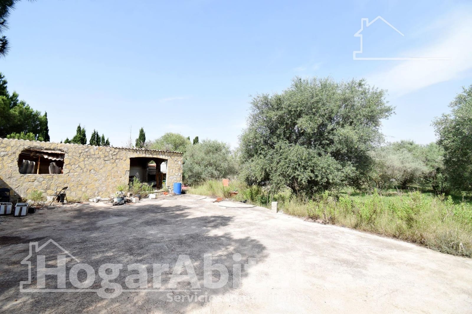 4 quarto Moradia para venda em Nules com piscina garagem - 159 000 € (Ref: 9470434)