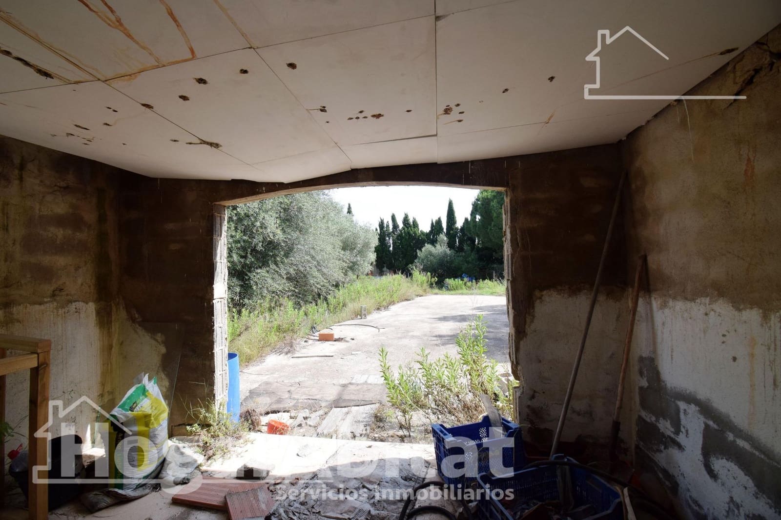 4 quarto Moradia para venda em Nules com piscina garagem - 159 000 € (Ref: 9470434)