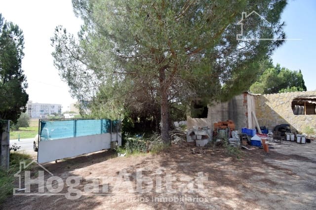 4 camera da letto Villa in vendita in Nules con piscina garage - 159.000 € (Rif: 9470434)