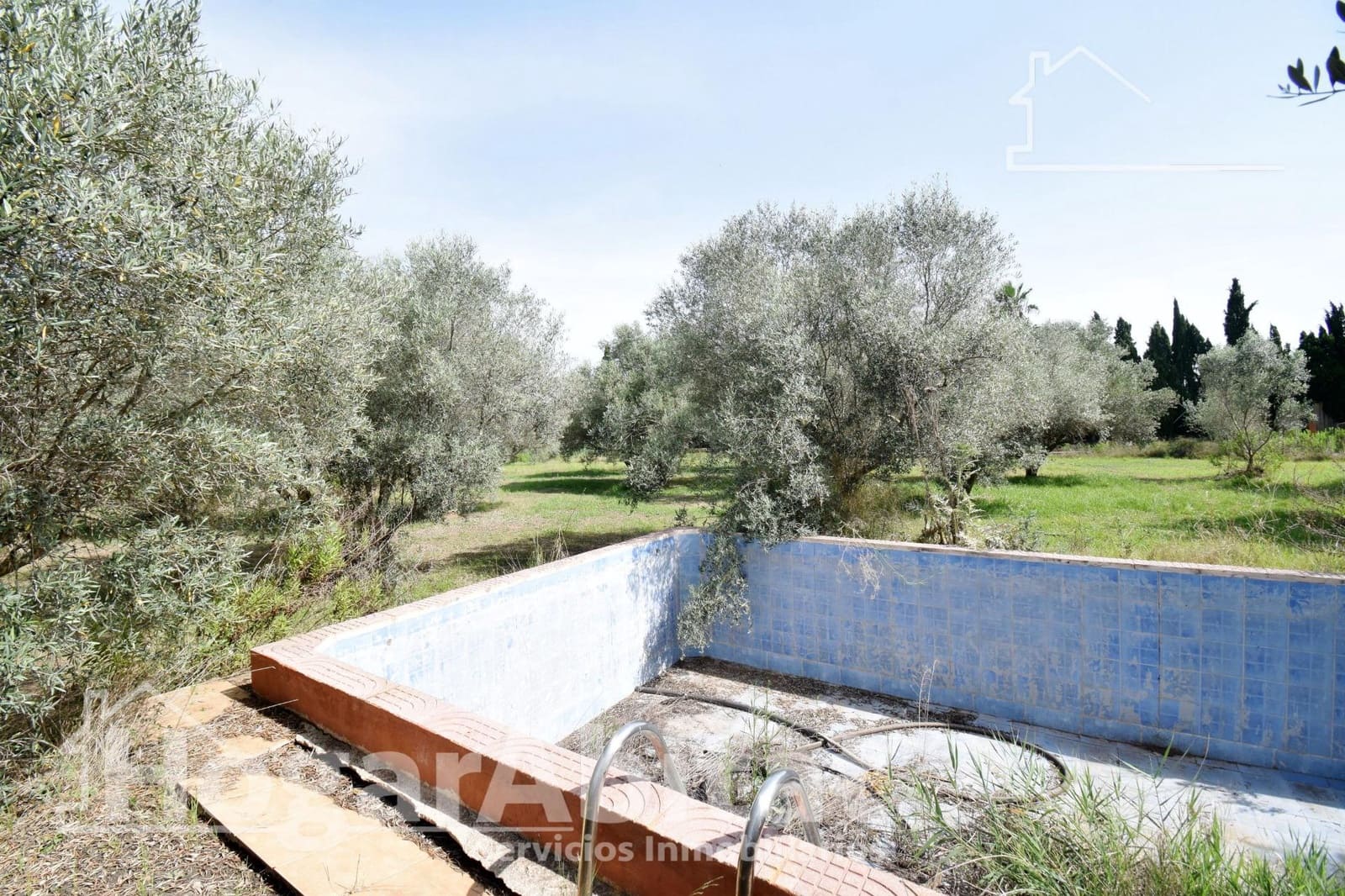 4 quarto Moradia para venda em Nules com piscina garagem - 159 000 € (Ref: 9470434)