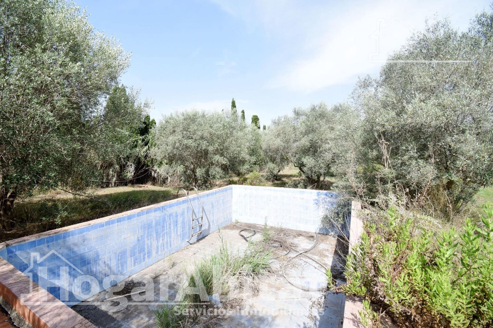 4 quarto Moradia para venda em Nules com piscina garagem - 159 000 € (Ref: 9470434)