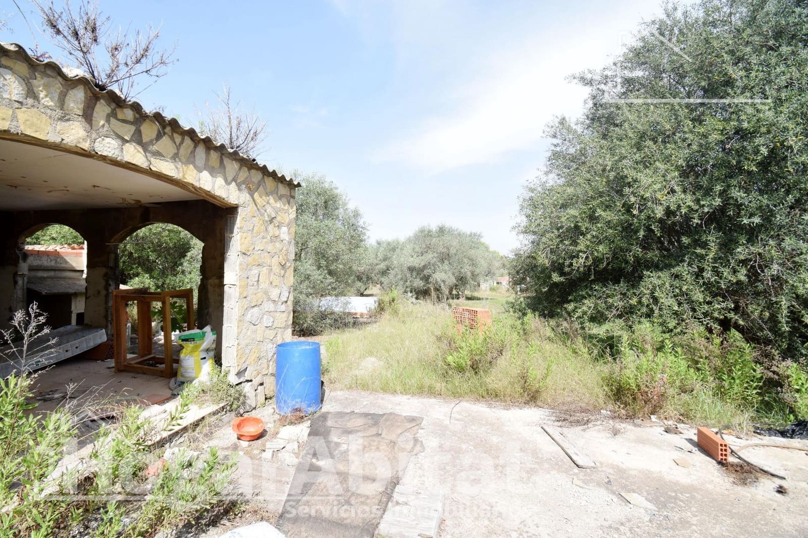 4 quarto Moradia para venda em Nules com piscina garagem - 159 000 € (Ref: 9470434)