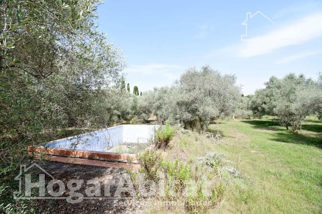 4 camera da letto Villa in vendita in Nules con piscina garage - 159.000 € (Rif: 9470434)