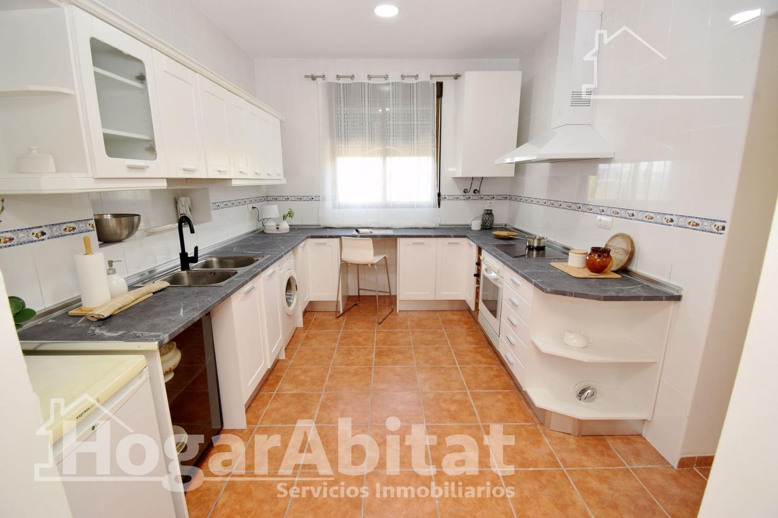 Chalet de 3 habitaciones en Borriol en venta con garaje - 370.000 € (Ref: 9470435)
