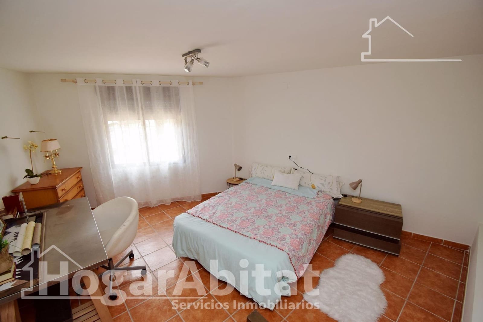 Chalet de 3 habitaciones en Borriol en venta con garaje - 370.000 € (Ref: 9470435)