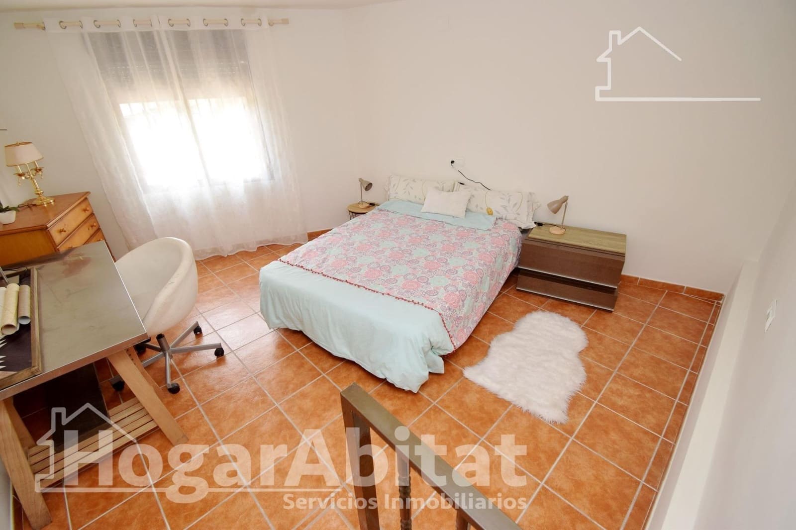 Chalet de 3 habitaciones en Borriol en venta con garaje - 370.000 € (Ref: 9470435)