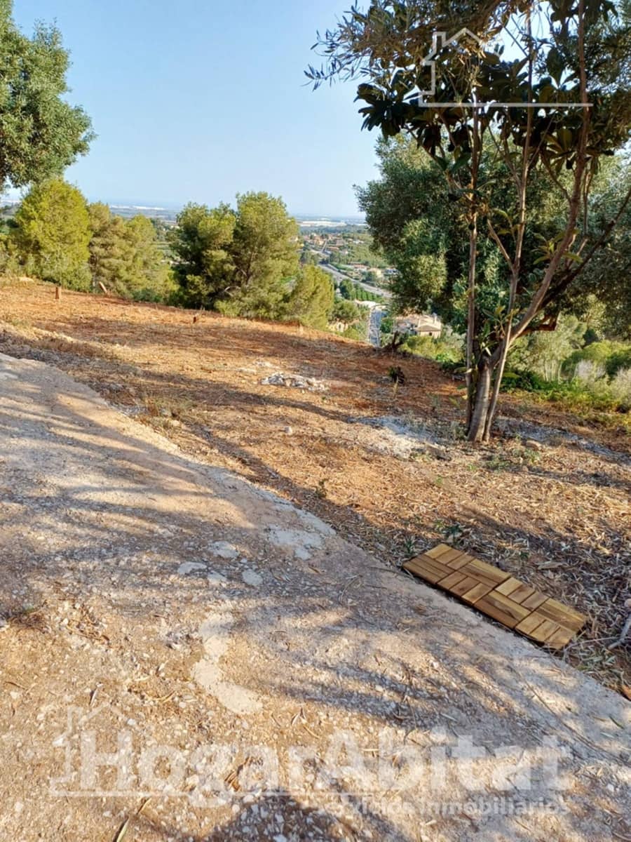 Chalet de 3 habitaciones en Borriol en venta con garaje - 370.000 € (Ref: 9470435)