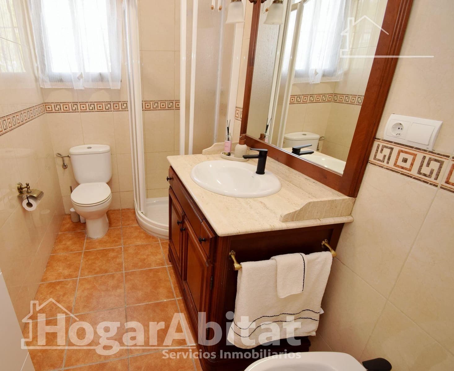 Chalet de 3 habitaciones en Borriol en venta con garaje - 370.000 € (Ref: 9470435)