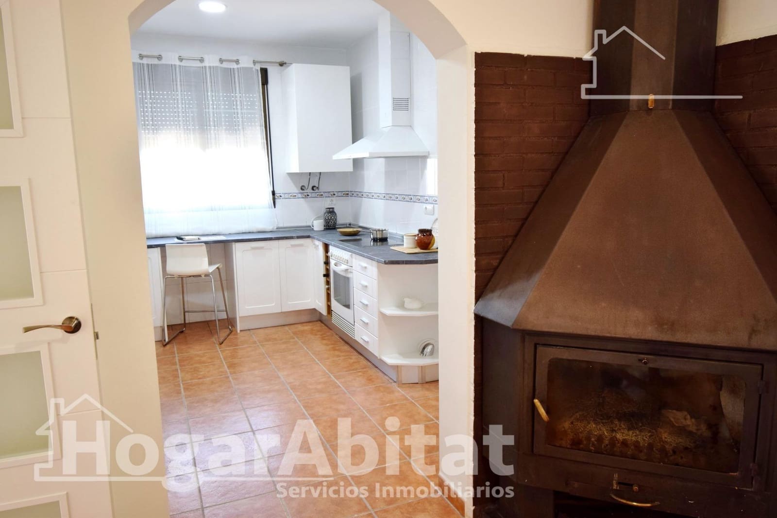 Chalet de 3 habitaciones en Borriol en venta con garaje - 370.000 € (Ref: 9470435)