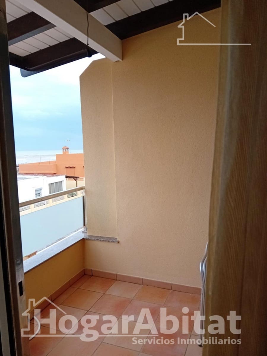 4 bedroom Terraced Villa for sale in Burriana / Borriana with pool garage - € 290,000 (Ref: 9470436)