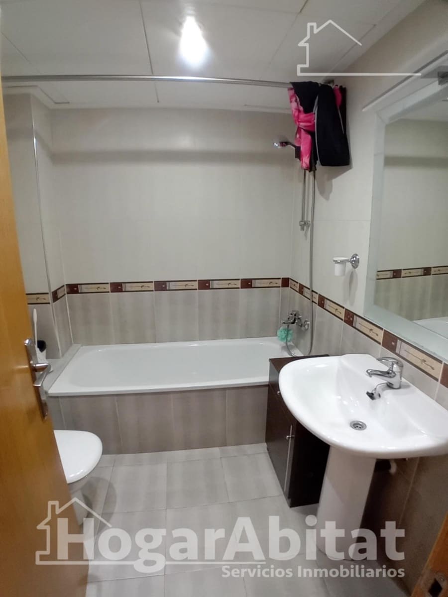 4 bedroom Terraced Villa for sale in Burriana / Borriana with pool garage - € 290,000 (Ref: 9470436)