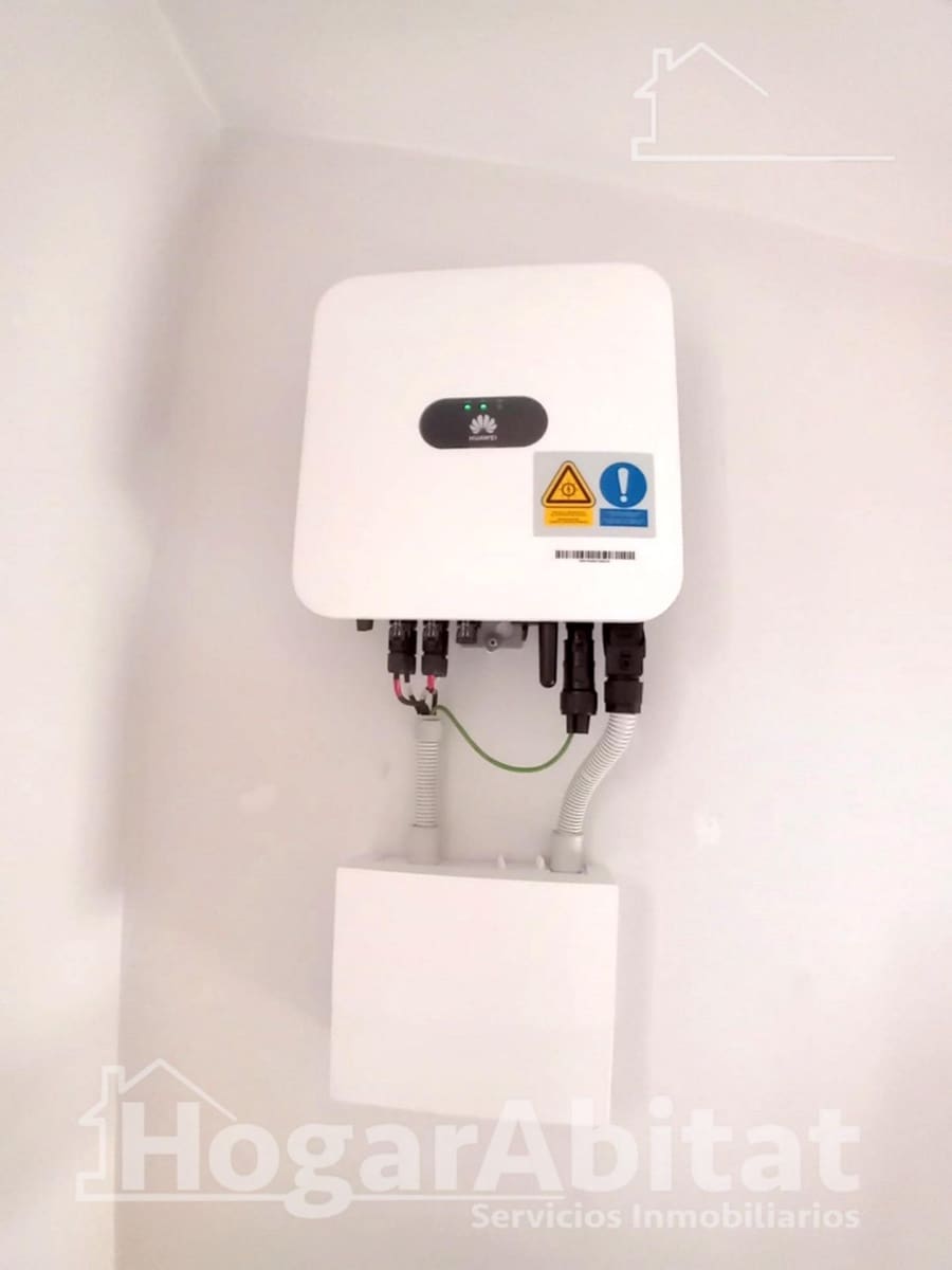 4 bedroom Terraced Villa for sale in Burriana / Borriana with pool garage - € 290,000 (Ref: 9470436)