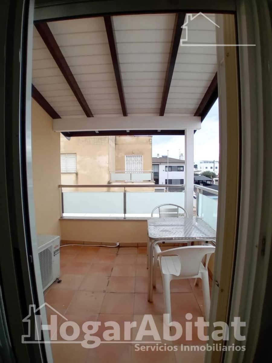 4 bedroom Terraced Villa for sale in Burriana / Borriana with pool garage - € 290,000 (Ref: 9470436)