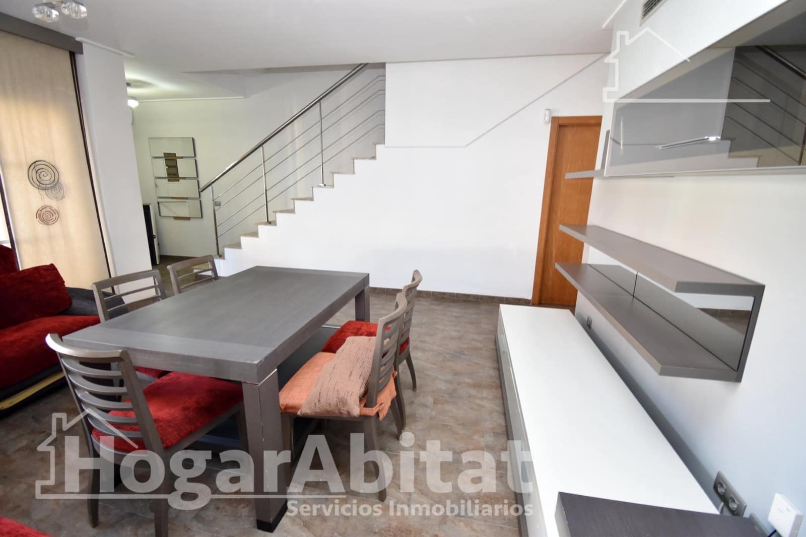 4 bedroom Terraced Villa for sale in Burriana / Borriana with pool garage - € 290,000 (Ref: 9470436)