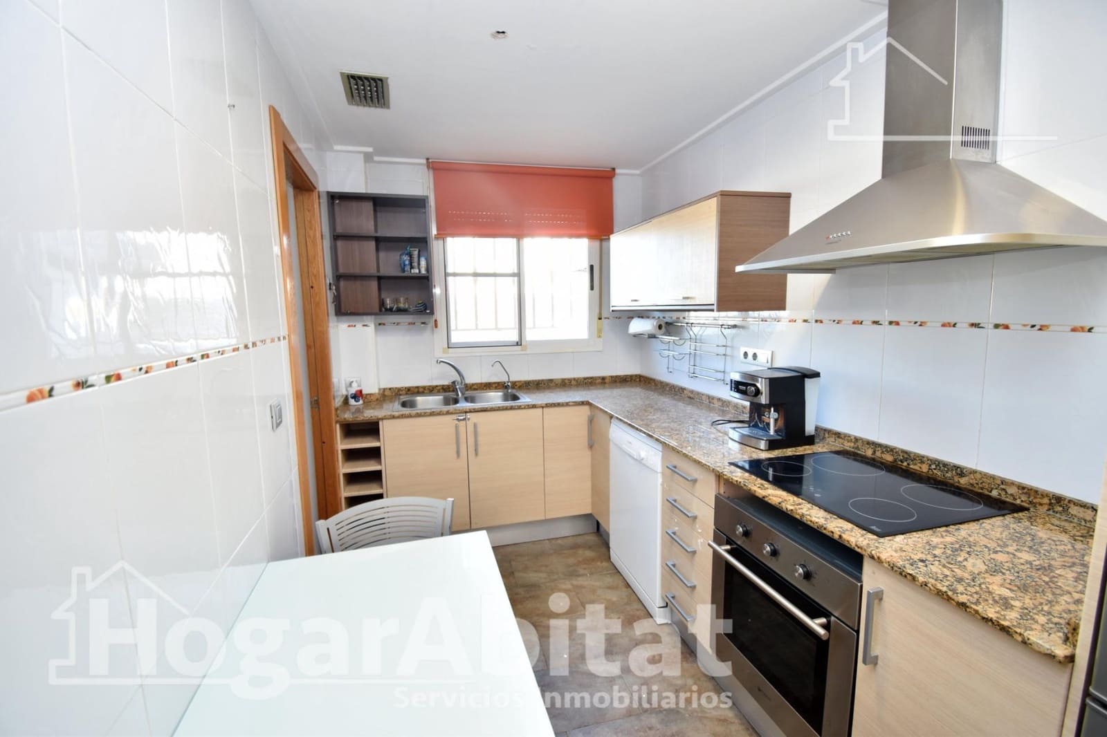 4 bedroom Terraced Villa for sale in Burriana / Borriana with pool garage - € 290,000 (Ref: 9470436)