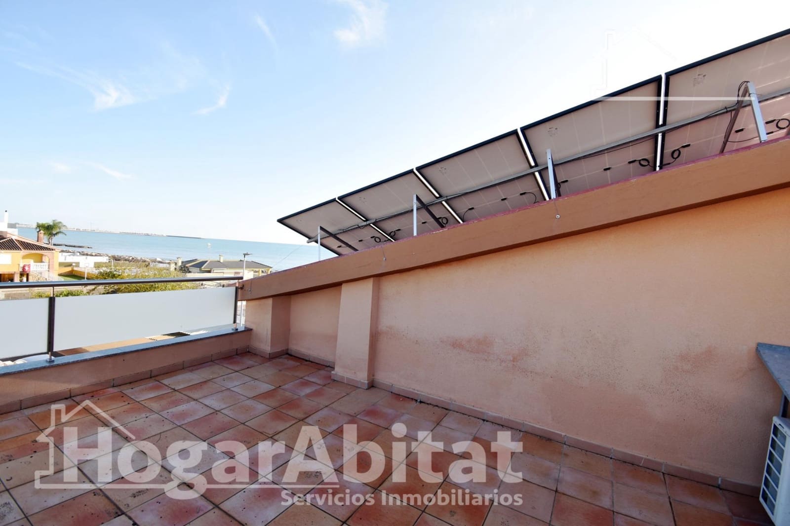 4 bedroom Terraced Villa for sale in Burriana / Borriana with pool garage - € 290,000 (Ref: 9470436)