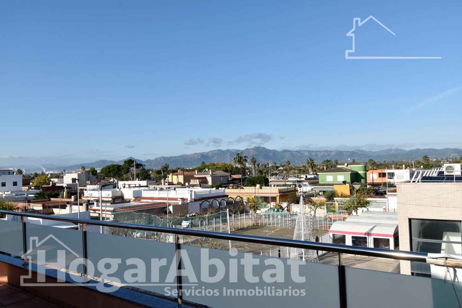 4 bedroom Terraced Villa for sale in Burriana / Borriana with pool garage - € 290,000 (Ref: 9470436)